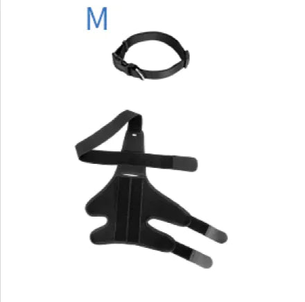 Dog Leg Brace Bundle
